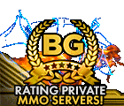 BestGames.to private Servers Rating