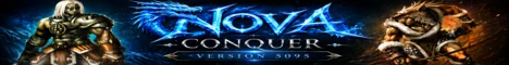 NovaConquer Old School 5095
