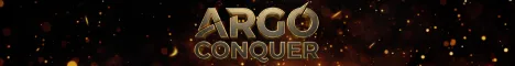 Argo Conquer Classic Asia
