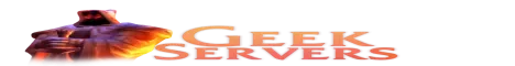 GeekServers