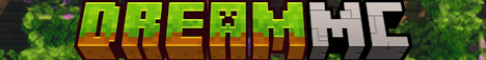 DreamMC сезон 7-й... Vanilla 1.21.11 сервер Майнкрафт