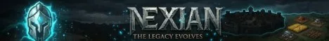 Nexian - Modern T3.6