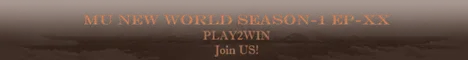 Mu New World S1-epXX 10 exp