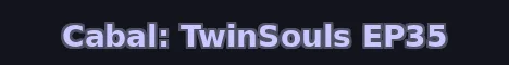 Cabal Twin Soul