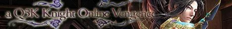Q5K Knight Online Vengence