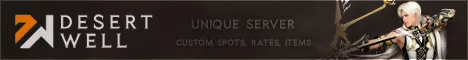 DesertWell (Reboot Сlasses)