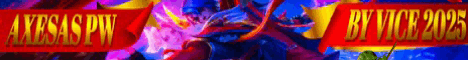 AxesasPW by VICE ORIGINAL
