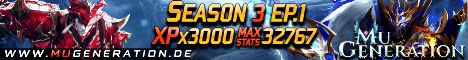MuGeneration Server Season3Ep1 3000x