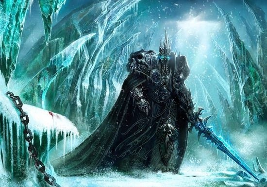WoW-163  Самара Городок