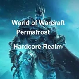 Permafrost
