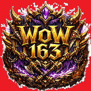 WoW-163  Самара Городок