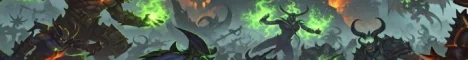 WoW Venom - Legion Oceanic - RPPvP