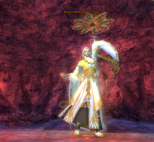 FightPW PvE Открытие 17 января!