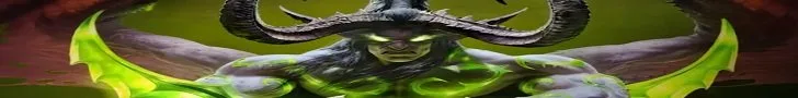 Zone WoW 70