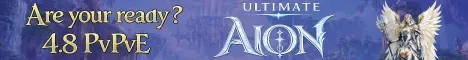 Aion Ultimate