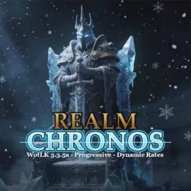 Realm Chronos