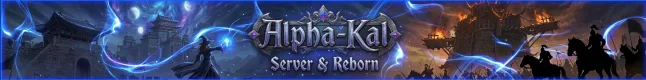 Alpha-Kal