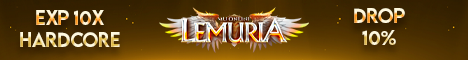 Mu Lemuria