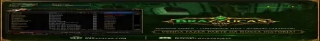 Brazzucas WoW 3.3.5a