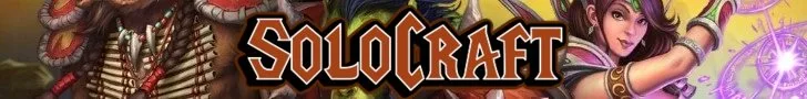 SoloCraft