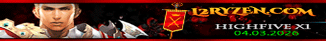 L2RYZEN.COM - High Five x1 - РИТЕЙЛ