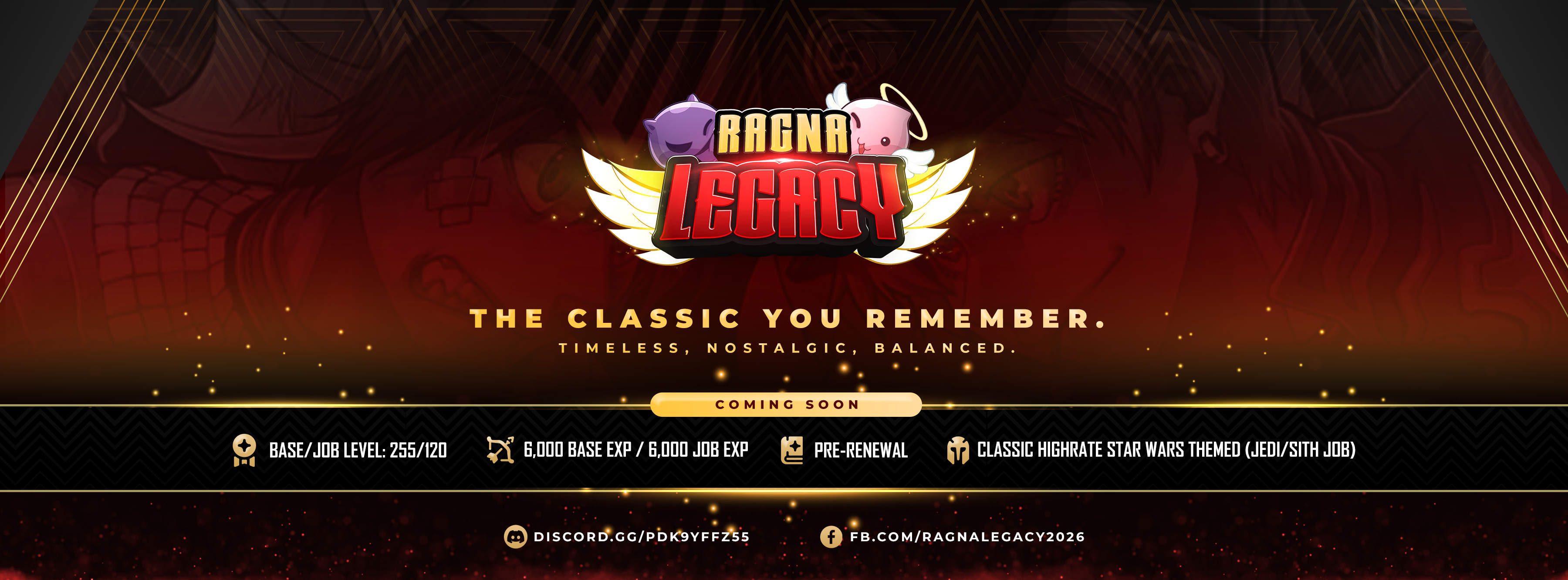 Ragna Legacy