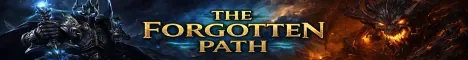 The Forgotten Path