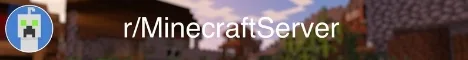 r/minecraft