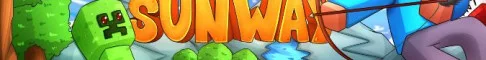 Актуальный адрес - play.sunw.pw сервер Майнкрафт