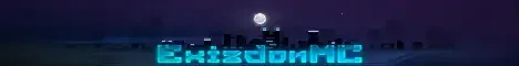ExizdonMC