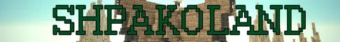 SHPAKOLAND
