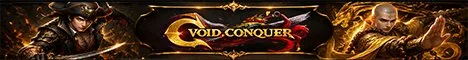 VOIDCONQUER V6609