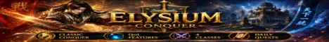 Elysium Conquer