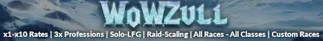 WoWZuLL - WotLK