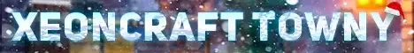 Xeoncraft Towny