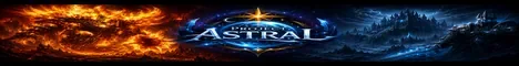 Project Astral