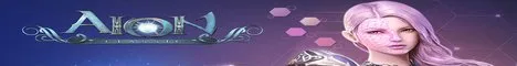 Legendary Aion 5.8