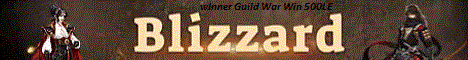 BlizzardConquer New Server