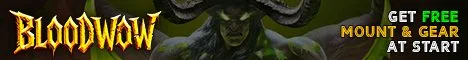 Blood-WoW TBC x10