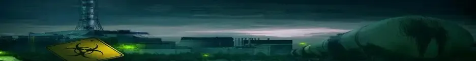 STChernobyl - сервер по сталкеру