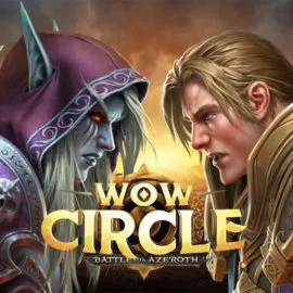 WoW Circle