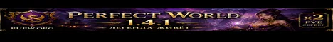RuPw 1.4.1 PvE Присоединяйся