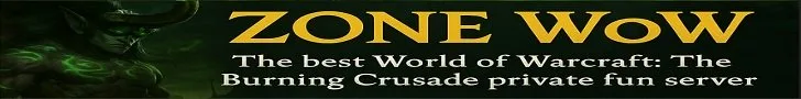 Zone WoW 100