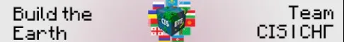 TeamCIS [BuildTheEarth
