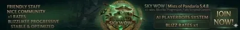 SKYWOW