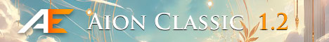 Aion Classic+ 🔸 1.2 🔸 ЗБТ уже 1 сентября