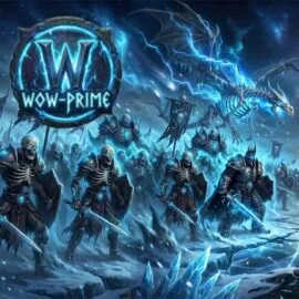 WoW-Prime
