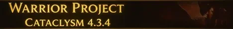 Warrior-Project