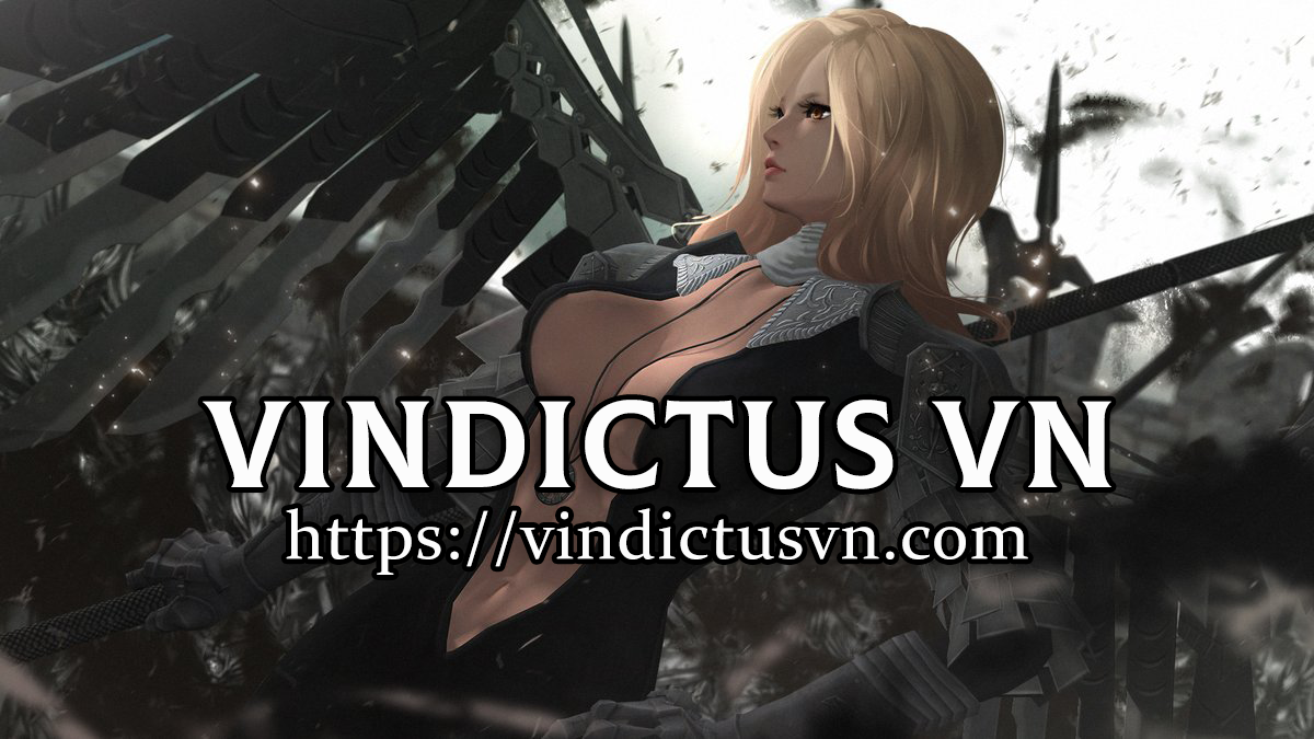 Vindictus Privtater