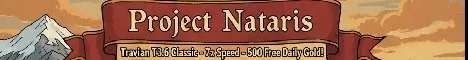 Project Nataris T3.6